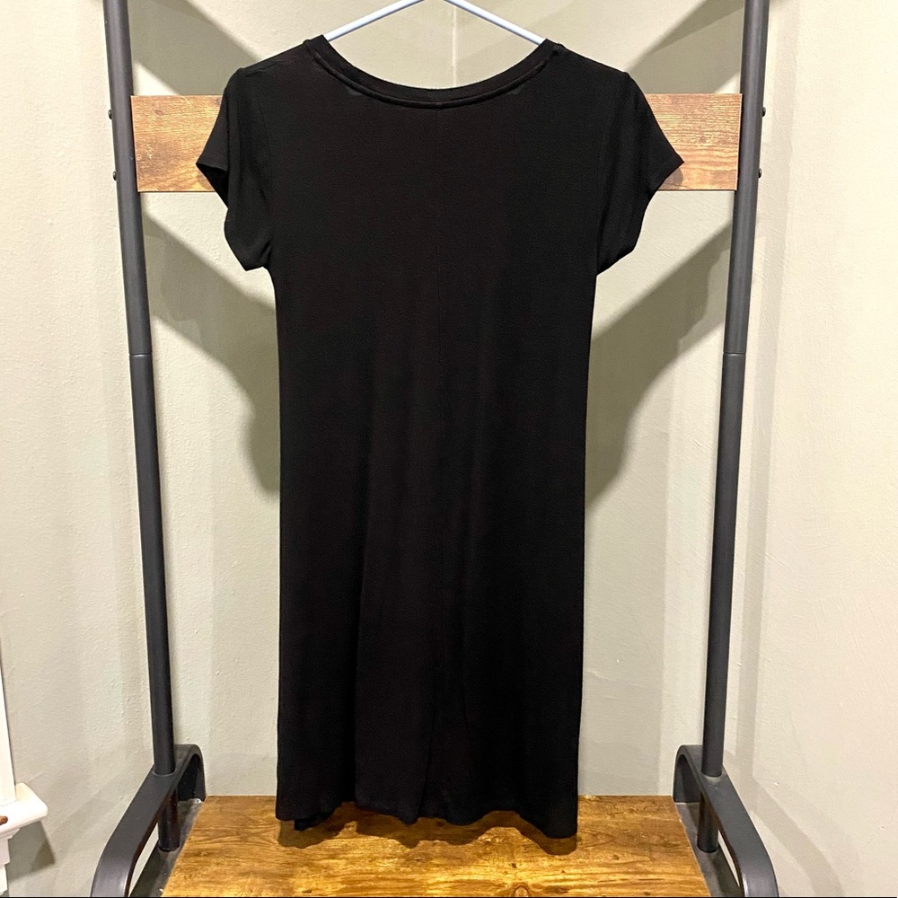 🤰🏻HOST PICK!🤰🏻Market & Spruce "Alison" maternity shift dress S - Picture 2 of 8